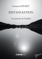 Distanciation (French Edition) B0BJT2BFTS Book Cover
