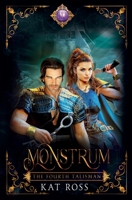 Monstrum 0999048163 Book Cover