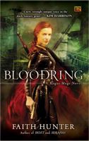 Bloodring 0451462416 Book Cover