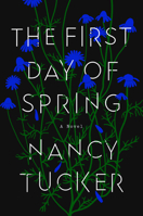 The First Day of Spring 0593191579 Book Cover