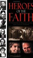 Heroes of the Faith 0882709348 Book Cover