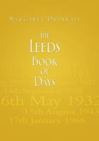 The Leeds Book of Days 0752479628 Book Cover