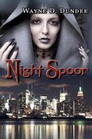 Night Spoor 1475106165 Book Cover