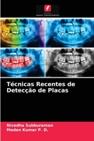 Técnicas Recentes de Detecção de Placas 6203236047 Book Cover
