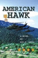 American Hawk 0595288189 Book Cover