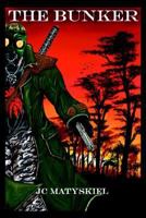 The Bunker 0595322689 Book Cover