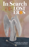 In Search of the Lost Eros 1035811383 Book Cover