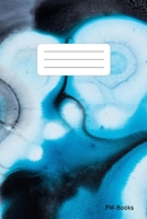 Pm-Books: Liniertes A5 Notizbuch oder Heft f�r Zugf�hrer 1691603554 Book Cover