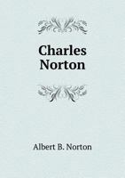 Charles Norton 5518829329 Book Cover