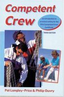 Competent Crew, 3rd Edition 0713654376 Book Cover