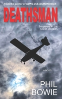 Deathsman 1514397609 Book Cover