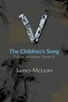 Valenfaar: The Children's Song B0BVDX1J5Z Book Cover