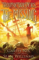 The Missing 0545259002 Book Cover