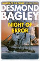Night of Error 0312908830 Book Cover
