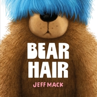 Bear Hair 1250409675 Book Cover