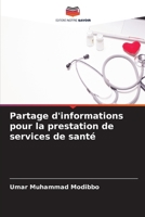 Partage d'informations pour la prestation de services de santé 6205668424 Book Cover