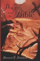 Poems from the Bible 1686665334 Book Cover