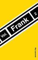 Frank Volume 2 B0GJMB1G3M Book Cover