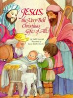 Jesus, the Very Best Christmas Gift of All 0570041384 Book Cover