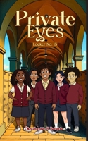 Private Eyes Locker No. 13 B0FM3P6HMG Book Cover