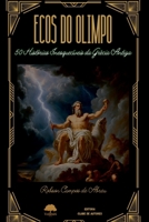 Ecos Do Olimpo (Portuguese Edition) 6501192730 Book Cover