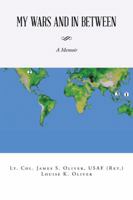 My Wars and in Between: A Memoir 149178685X Book Cover