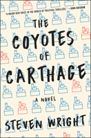 The Coyotes of Carthage 0062951661 Book Cover
