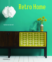 Retro Home 185894581X Book Cover