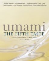 Umami: The Fifth Taste 488996391X Book Cover