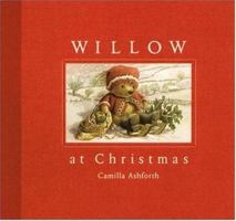 Willow at Christmas 0763629278 Book Cover