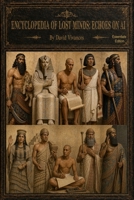 Encyclopedia of Lost Minds: Echoes on AI: Tome I: 2700 - 800 BCE B0HFSZPHPJ Book Cover