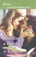 Building a Family 1335633650 Book Cover