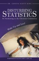 Disturbing Statistics: An Awakening to the Christian Community 149083950X Book Cover