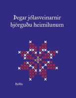 Thegar jolasveinarnir bjorgudu heimilunum 1514333171 Book Cover