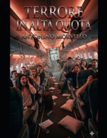 Terrore in Alta Quota (Italian Edition) B0H5KBWFWN Book Cover