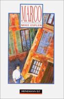 Marco: Beginner Level --1992 publication. 0435271687 Book Cover