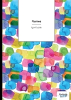 Plumes (French Edition) B0G4QJ4MJK Book Cover