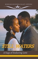 Still Waters (A Saga of Enduring Love) B0CTCF2WM8 Book Cover