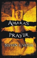 Amara's Prayer 0692610634 Book Cover