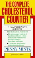 Complete Cholesterol Counter 0345363213 Book Cover