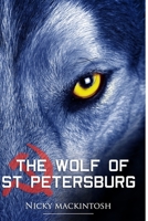 The Wolf of St Petersburg B08NF34YNS Book Cover