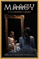 MAAGY in the Change of Heart B0BTRTCPRX Book Cover