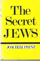 The Secret Jews 0394472047 Book Cover