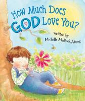How Much Does God Love You? 0824916891 Book Cover