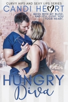 Hungry Diva 1075991331 Book Cover