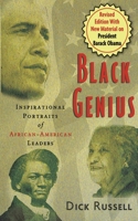 Black Genius: And the American Experience 0786704551 Book Cover