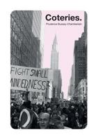 Coteries 1912211157 Book Cover