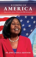 Coming 2 America B0FPZC8TSL Book Cover