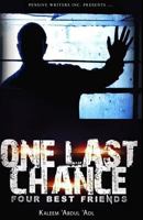 One Last Chance 1533137129 Book Cover