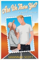 Are We There Yet? B0C87M66MH Book Cover